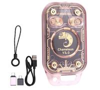 Xnuiasqe Chameleon V3.0 RFID Smart Card Emulator Reader NFC Reader Writer ID IC 125Khz 13.56Mhz Card Tag Copyer Chameleon Ultra