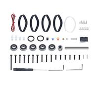 Xnuiasqe Classic Filamentalist Passive Filament Driven Rewinder Multi-Material Unit Kit 80mm Filament Kit with Sensor