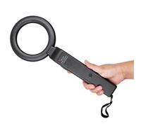 Xnuiasqe Cow Stomach Metal Detector Security Scanner High-Sensitivity Handheld Cattle Detector for Farm Livestock Inspection
