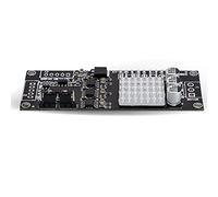 Xnuiasqe DC12-30V 200W BLDC Three Phase DC Brushless Motor Controller PWM Hall Motor Control Driver Board
