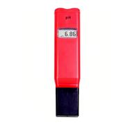 Xnuiasqe Digital 0.00-13.00 PH Test Pen PH Tester Water Quality Tester 3 Point Calibration for Pool Aquarium Hydroponics