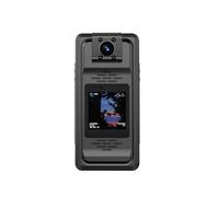 Xnuiasqe Digital Video DV Recorder 2K Full HD Sport Action Video Camera for Body Mounted Camera Night Vision 1.3 Inch 32G Bodycam
