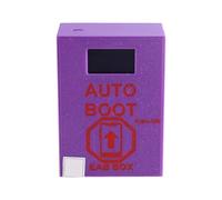 Xnuiasqe EAB Repair Box Repair Box Easy Auto Boot (EAB) Box MiPI Easy Jtag Medusa Pro Box - Random Color