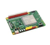 Xnuiasqe EC200U Development Board IoT LTE Cat 1 EC200U-EU C4-P01 for QuecPython Bluetooth Wireless Communication