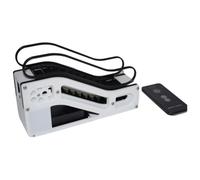 Xnuiasqe Electric Scalator 3D Printing Remote Control DIY Model Educational Scientific Experiment Device for Elementary School