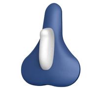 Xnuiasqe Electric Wireless Trainer Ergonomic Seated Trainer Portable Pelvic Floor Muscle Exerciser B