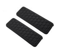 Xnuiasqe Ergonomic Arm Rest Pads L-Shaped Desk Elbow Pad(2PCS), Memory Foam Design, Desk Edge Protector Protection for, Gaming& Home