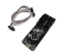 Xnuiasqe ESP-Prog JTAG Development Board 2.54mm JTAG Debug Program Downloader for ESP-32 & ESP8266 Download/Debugging