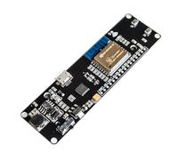 Xnuiasqe ESP8266 Development Board for WeMos D1 ESP-02 Mother Board ESP8266+18650 Battery Set