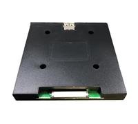 Xnuiasqe FDD-UDD 26720 26-Pin 720KB Floppy Drive to USB Flash Emulation Device for Low-Density Floppy Disks