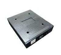 Xnuiasqe FDD-UDD EX144 3.5Inch 1.44MB USB Floppy Drive Emulator Enhanced Version Change Floppy Disk to USB Disk