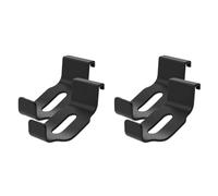 Xnuiasqe for Holder, 4 Packs Headset Hanger Holder Controller Stand Mount for Console&