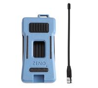Xnuiasqe For Meshtastic Heltec V4 Heltec V3 V2 Case WiFi LoRa 32 V4 0.96inch OLED Solar Powered Only Case B