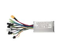 Xnuiasqe For S866 V889 S966 LCD Meter 24V/36V/48V 3mode Sine Wave Brushless Motor Controller 500W 750W 1000W 30A E-Bike