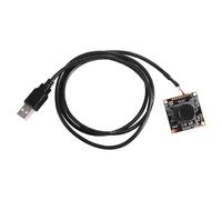 Xnuiasqe Full HD 4MP GC4083 Camera Module 2560x1440 30fps H264 H265 Fixed Focus USB2.0 for for Industrial Machine Video