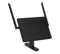 Xnuiasqe GPS Enabled ThinkNode M6 MPPT Solar-Powered LoRa Node Repeater Waterproof IoT Meshtastic Meshcore Mesh Network 915MHz