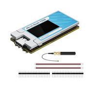 Xnuiasqe Heltec Mesh Node T096 Meshtastic NRF52840 Tracker LoRa Node SX1262 Bluetooth Devboard for MeshCore LoRaWAN 863-928MHz