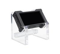 Xnuiasqe HMHUB Multifunctional USB Hub Type-C Splitter 8000Hz Desktop Expansion Dock Support SRGB for WootingV2 Black