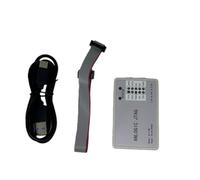 Xnuiasqe JTAG Tool High-Speed Downloader JTAG Downloader High-Speed JTAG Programmer Downloader