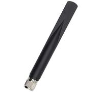 Xnuiasqe LORA Antenna IoT Omni N-Type Connector Antenna 6DBi for Meshtastic Solar Node Repeaters Devices B