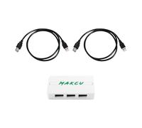 Xnuiasqe MAKCU Box Kmbox -S3x2 Development Board MAKCM MAKDRIVERONE USB Host Shield DMA Kmbox