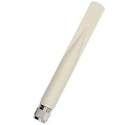 Xnuiasqe Meshtastic LORA Antenna IoT Omni N-Type Connector Antenna 6DBi for Meshtastic Solar Node Repeaters Devices 915MHZ