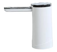 Xnuiasqe New USB Electric Water Pump Portable Liquid Transfer Device for Bucket Drum Tank Outdoor Camping Home Water Dispensing B