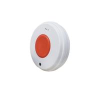 Xnuiasqe NRF54L Series Bluetooth SOS Emergency Button Beacon Low Power Consumption BLE6.2 Module for Patient Elderly Panic Button