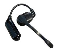 Xnuiasqe Open-Ear Wireless Headphones with Detachable Microphone,ENC Noise Cancellation,Mini Bluetooth Headset for Sports,Running