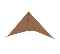 Xnuiasqe Outdoor Camping Stove Windbreak Windshield Stove Windscreen Wind Shield Camp Windproof Equipment for Firewood Cooking