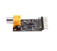 Xnuiasqe OV7670 Compatible ADV7180 Camera CCD/PAL Module, FPGA Module,with the Same Interface