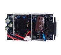 Xnuiasqe POE Switch Power Module Monitoring Switch Power Board Base Plate Bare Board AC220V to DC15V 6.3A 96W