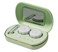Xnuiasqe Portable One-Button Cleaning Machine, Lens Cleaner, Rechargeable Contact Lenses, Glasses Box B