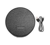 Xnuiasqe Portable Outdoor Subwoofer MP3 Player Multi-Function for Star Ring 9 Bluetooth Speaker Home Theater
