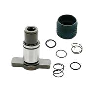 Xnuiasqe Power Tool Accessory Kit DCF885 Spring Washer Ball N078434 N089668 Impact Drill Replacement Parts