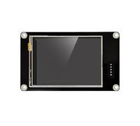 Xnuiasqe Printer Screen for 3D Printer ChiTu Board TFT Touch Screen 3D Printer Touch Screen Accessories