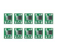 Xnuiasqe PWM Regulated Electronic Switch Control 20A 50A 100A 5-26V High Power MOS Trigger Driver Module Field Effect Tube 50A