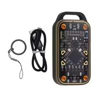 Xnuiasqe RFID Smart Chip ID IC Reader Tag Copyer Detective Card Copier with NFC Read Write Functionality- New Chameleon 3.0 Smart Card Emulator