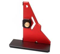 Xnuiasqe Router Table Plate for Table Saw Jig Square Crosscut Sled Tool Push Board 90 Right Angle Corrector Cutting and Workpiece