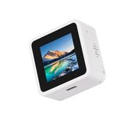 Xnuiasqe RP2350 1.54inch LCD Display Development Board 1.54inch Touch Screen Type-C Interface 2.4GHz Wi-Fi Voice Support Interaction