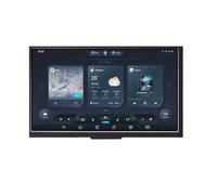 Xnuiasqe RP2350 800x480 7inch LCD Display Development Board Resolution 65K Color USB Type-C/CAN/RS485/