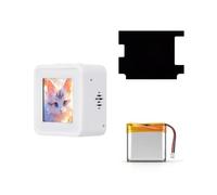 Xnuiasqe RP2350 LCD Display 1.54inch 65K Color Development Board with Type-C Interface 2.4GHz Wi-Fi Voice Interaction Support