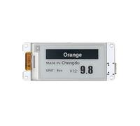 Xnuiasqe -S3FN8+ SX1262 LoRa, Wireless Paper Meshtastic LoT Wi-Fi, BLE Eink Display 433-510MHz