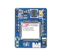 Xnuiasqe SIM7020E Core Board MQTT COAP Multi-Band B1/B3/B5/B8/B20/B28 IoT -IoT Development Board