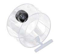 Xnuiasqe Smart Bird Feeder with Camera, Bird Watching Camera Wirelessly Automatically Captures Bird Video and Motion Detection