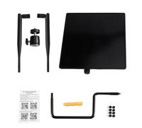 Xnuiasqe Solar Node for Meshtastic Meshcore Repeater RAK19003+RAK4631 5W Wireless WisBlock Kit LORA Waterproof 868MHz