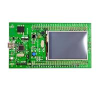 Xnuiasqe STM32F429I-DISCO STM32F4 Development Board with Touch Screen& /V2 Debugger- V2 Embedded Edition