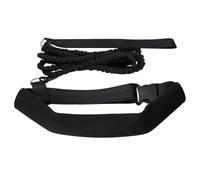 Xnuiasqe Swim Tether Stationary Swimming Swim Harness Static Swimming Belt Swim Training Belt