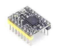 Xnuiasqe TMC2130 V1.1 256 Subdivision Stepper Motor Driver Ultra-Quiet Drive 3D Printer Accessory Parts