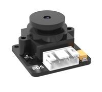Xnuiasqe TSL1401 Linear CCD Camera Module 5IN-XH2.54 Port for DIY Smart Robot with 128 Pixels Electrical Signal Processing